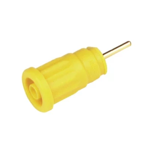 Sigurnosni laboratorijski program, SEP utičnica, ugradbeni zatik:4 mm, priklop z slika