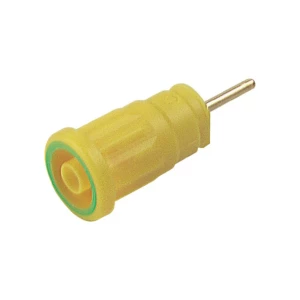 Sigurnosni laboratorijski program, SEP utičnica, ugradbeni zatik:4 mm, priklop z slika