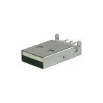 USB-konektor, vrlo tanak SMT A-USB A-LP-SMT-C