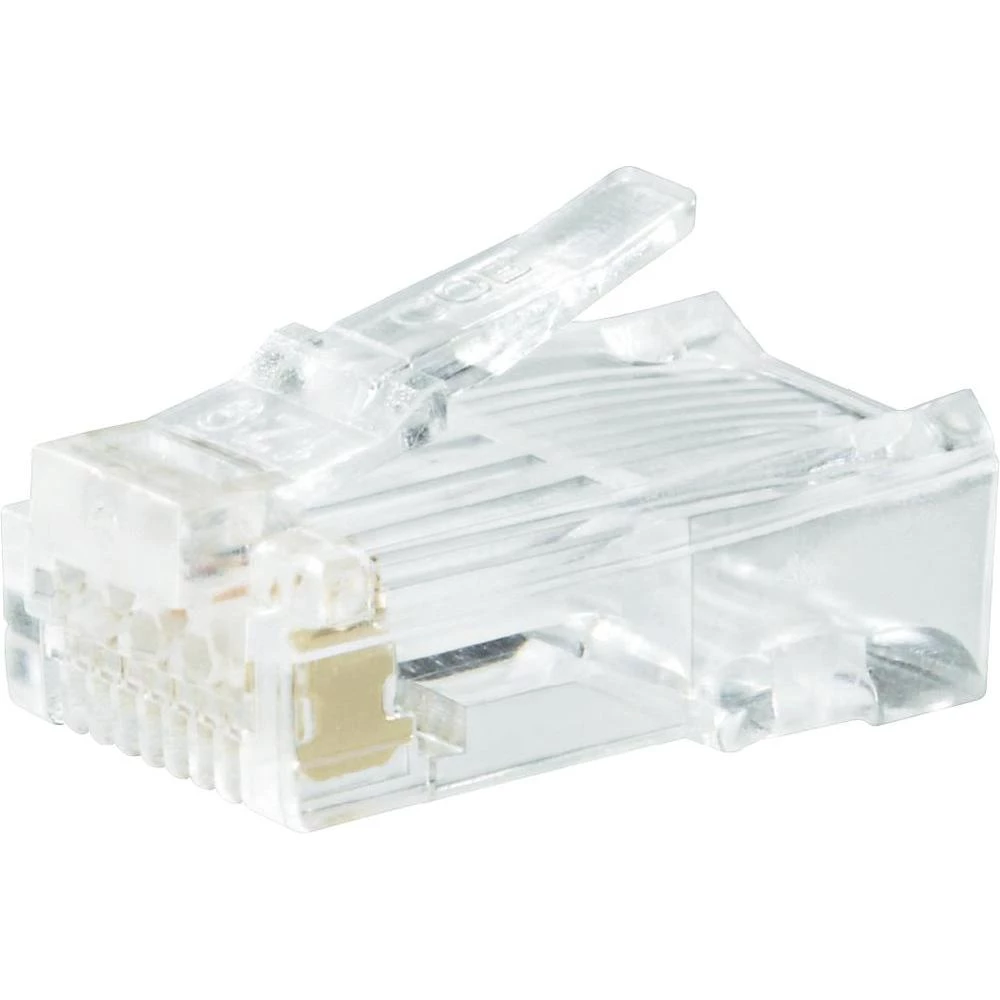 Modularni utikač 143040 BKL Electronic