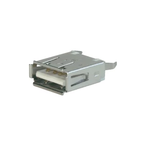 Ugradbena doza USB 2.0, 180 tipa A-USB A-TOP slika