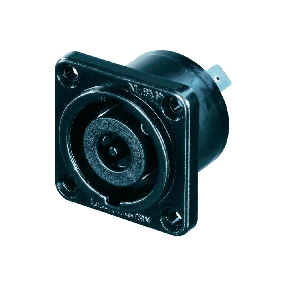 Konektor Speakon slika