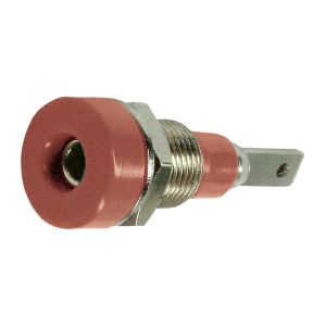 Ugradbeni ženski konektor LB-I2R sivi 23.0030-28 MultiContact slika