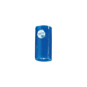 Minijaturni spoj 2.6 mm plavi slika
