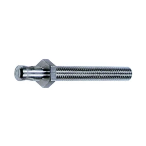 Konektor za izravnjavanje potencijala POAG S6 6 mm mesing priključak=adapter 04 slika