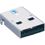 Konektor USB 2.0 2410 08 Lumberg