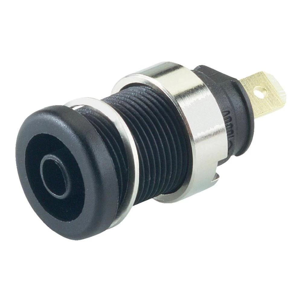 Sigurnosni laboratorijski program SEB 2620 F6.3 crni SKS Hirschmann slika