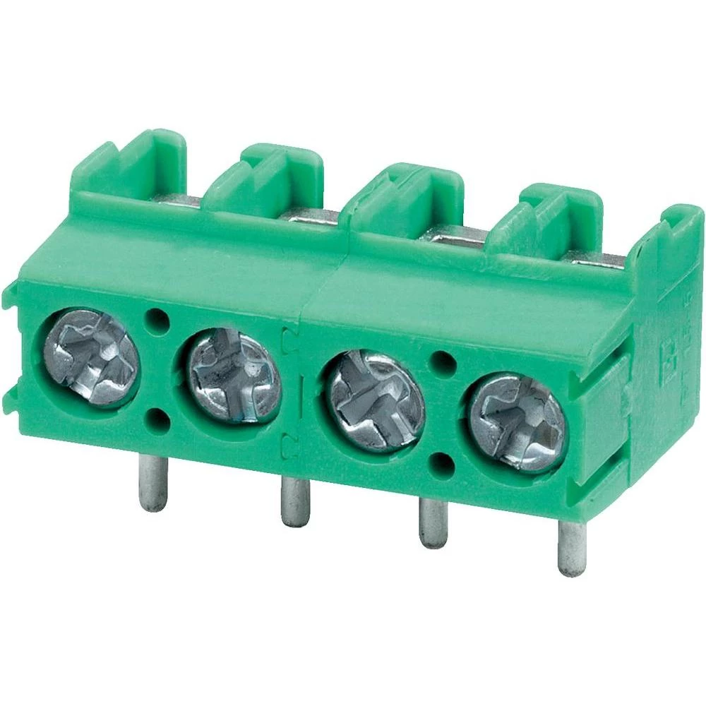 Spojka za pisače PT 1,5/ 7-5,0-V Phoenix Contact slika