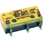 Saia Mikroprekidač 250 V/AC serije XC XCG3Z1 1 preklopni kontakt za lemljenje IP