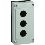 BACO Prazno kućište s provrtom,22,3 mm, LBX0500