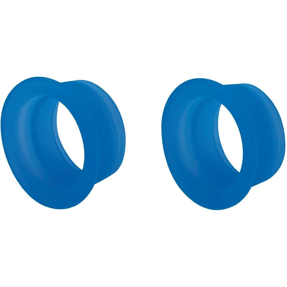 Silikonska brtva na koljenu slika