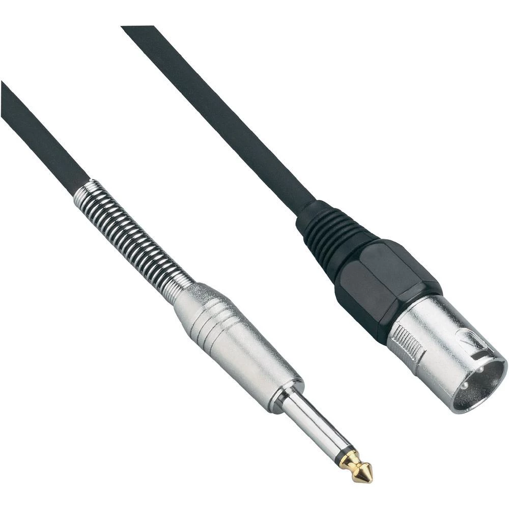 Kabal zvučnika: 1,5 mm