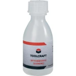 TOOLCRAFT 130 130-0 Epoksidnapasta u boji, crna 50 g