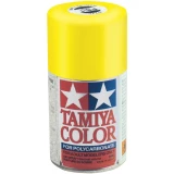 Boja leksan materijala Tamiya,metalna boja