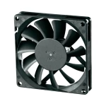Ventilator Sunon DR EE80151S1-000U-A99, (ŠxVxG) 80 x 80 x 15 mm, napon: 12 V/DC