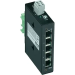 Sklopka Wago Industrial Eco 852-111, 18-30 V/DC, Ethernet ulazi: 5, 10/100 Base-