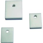 Izolirna ploča QuickCool 5061-00559C, pogodna za TO 218, materijal: keramika