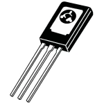 Tiristor ON Semiconductor C106= C107D TO-220 I(T) 3 A 400 V