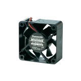 Ventilator na istosmjernu struju Panasonic ASFN66391, (ŠxVxG) 60 x 60 x 25 mm, 1