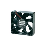 Ventilator na istosmjernu struju Panasonic ASFN86372, (ŠxVxG) 80 x 80 x 25 mm, 2