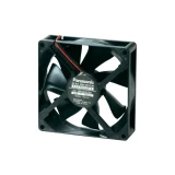 Ventilator na istosmjernu struju Panasonic ASFN96371, (ŠxVxG) 92 x 92 x 25 mm, 1