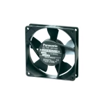 Ventilator na izmjeničnu struju Panasonic ASEN10216, (ŠxVxG)120 x 120 x 25 mm, 2