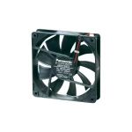 Ventilator na istosmjernu struju Panasonic ASFN16371, (ŠxVxG) 120 x 120 x 25 mm,