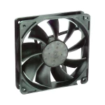 Ventilator 4710KL-04W-B50-E00119X119 mm 12 V NMB Minebea