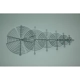 Zaštitne rešetke 40x40 Sunon