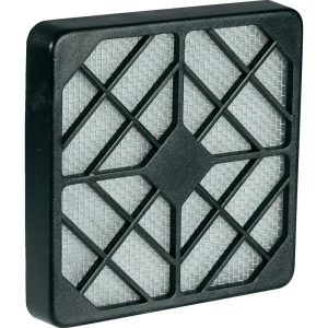 Pcrveniuprašna rešetka za ventilator Sepa LFG120-45, 3-dijelna, (ŠxVxG) 126 x 12 slika