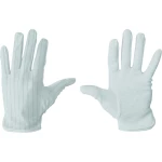 Neklizajuće, provodne tekstilne rukavice BJZ C-199 2814-S, ESD, veličina S