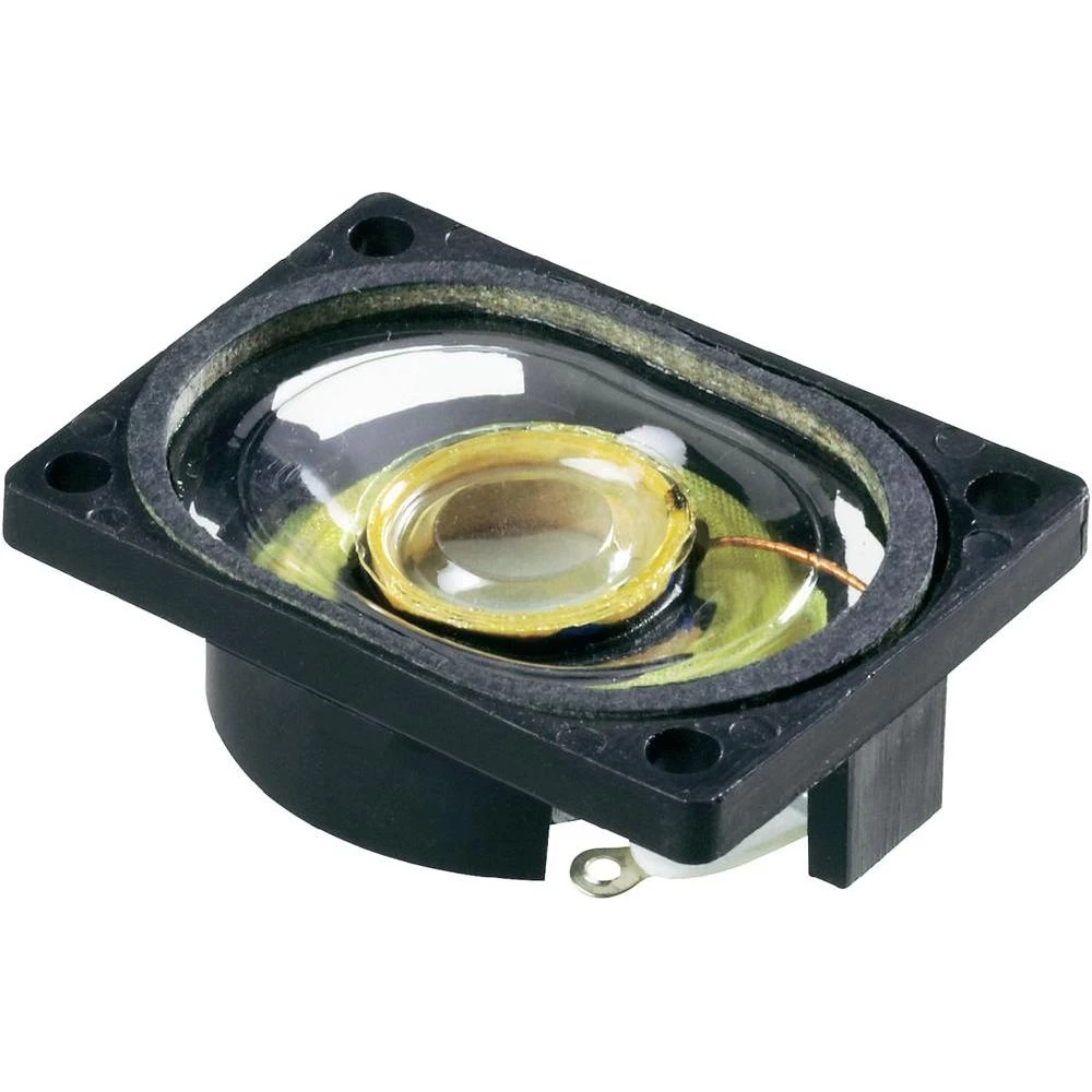 Minijaturni zvučnik LSM-SK serije, glasnoća: 84 dB 8 Ohm, nazivna snaga: 2000 mW slika