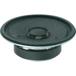 Minijaturni zvučnik KP50170SP1-5807, glasnoća: 88 dB 3 dB