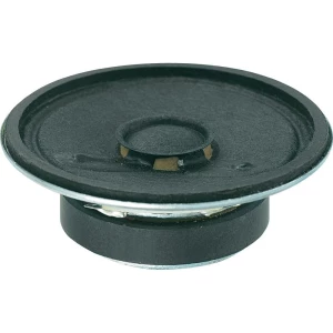 Minijaturni zvučnik KP50170SP1-5807, glasnoća: 88 dB 3 dB slika