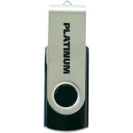 Platinum USB-ključ 8GB Twister, USB 3.0..