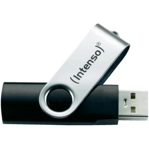 Intenso USB-ključ 16GB BasicLine, USB 2.0 slika