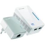 TP-LINK bežični N300 WiFi AV500 Powerline Extender Starter komplet WPA4220KIT