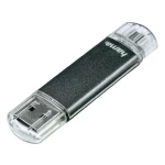 USB-ključ Hama FlashPen LaetaTwin, 32 GB, USB 2.0, microUSB