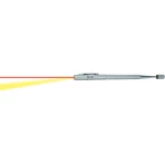 Laserpointer 3-u-1 sa džepnom svjetiljkom + štapom za pokazivanje