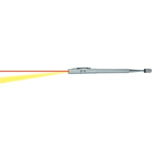 Laserpointer 3-u-1 sa džepnom svjetiljkom + štapom za pokazivanje slika
