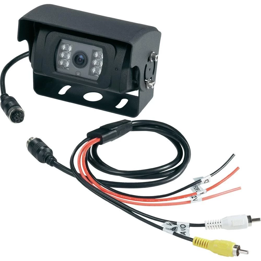 Kamera u boji s poklopcem za vožnju unazad CE4