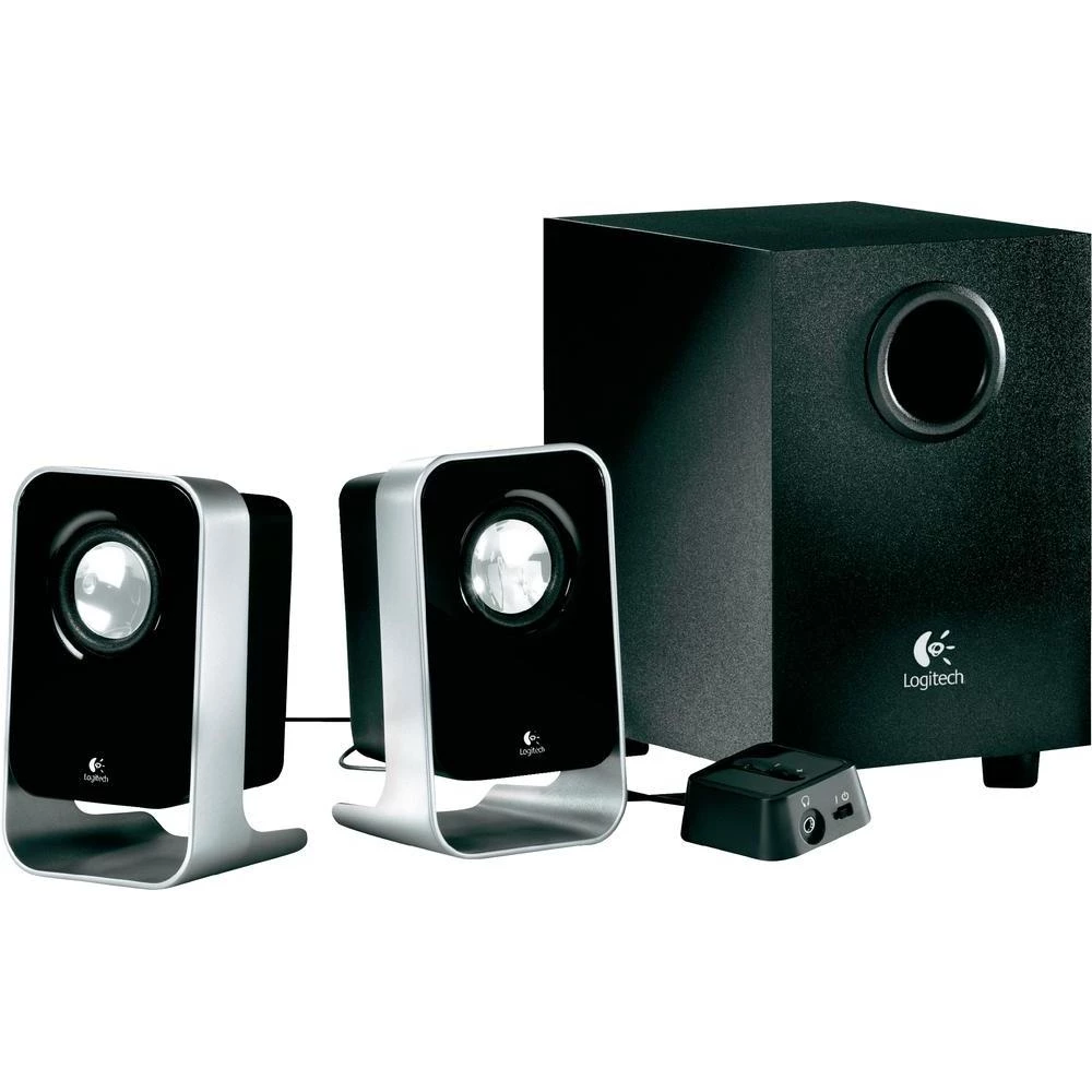 Sistem zvučnika Logitech LS212.1 slika
