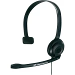Slušalice s mikrofonom PC 2 CHAT tvrtke Sennheiser