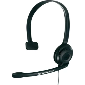 Slušalice s mikrofonom PC 2 CHAT tvrtke Sennheiser slika
