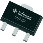 NPN-tranzistor Darlington Infineon BCV 29 NPN kućište SOT 89I(c) 0.5 A