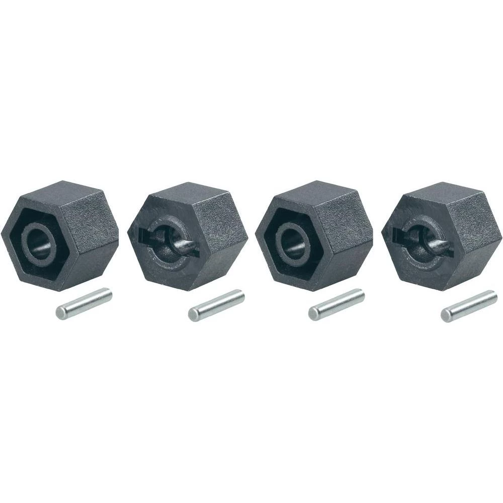 1:10 komplet spojki za naplatke