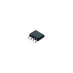 EEPROM ST Microelectronics M24C02-WMN6 kućište SO-8 format:2kBit 2048-128 x 8
