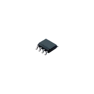 EEPROM ST Microelectronics M24C02-WMN6 kućište SO-8 format:2kBit 2048-128 x 8 slika