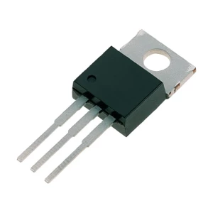 Snažan preklopni tranzistorONSemiconductor BUX 85 NPN kućište TO 220 slika