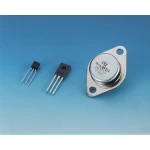 Bipolarni standardni snažan tranzistor BD 135-10 NPN kućišteTO 126